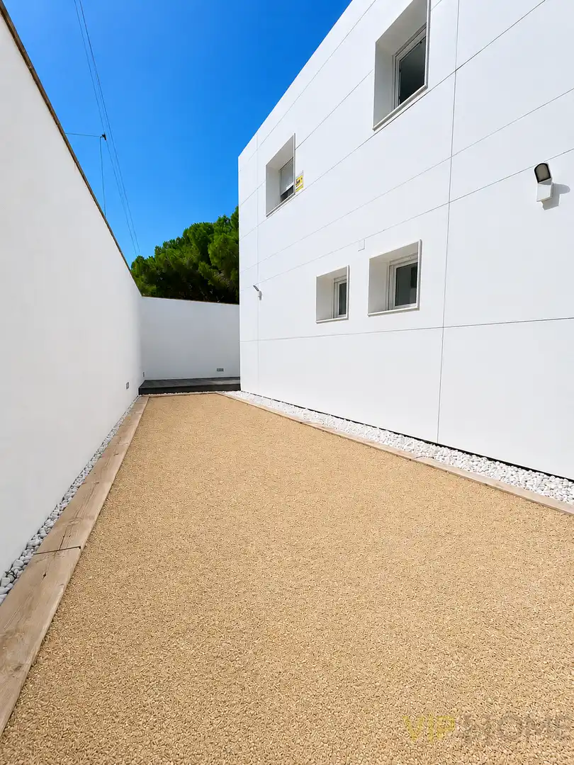 Terrassa de Casa o xalet en venda en L'Escala amb Aire condicionat, Calefacció i Terrassa
