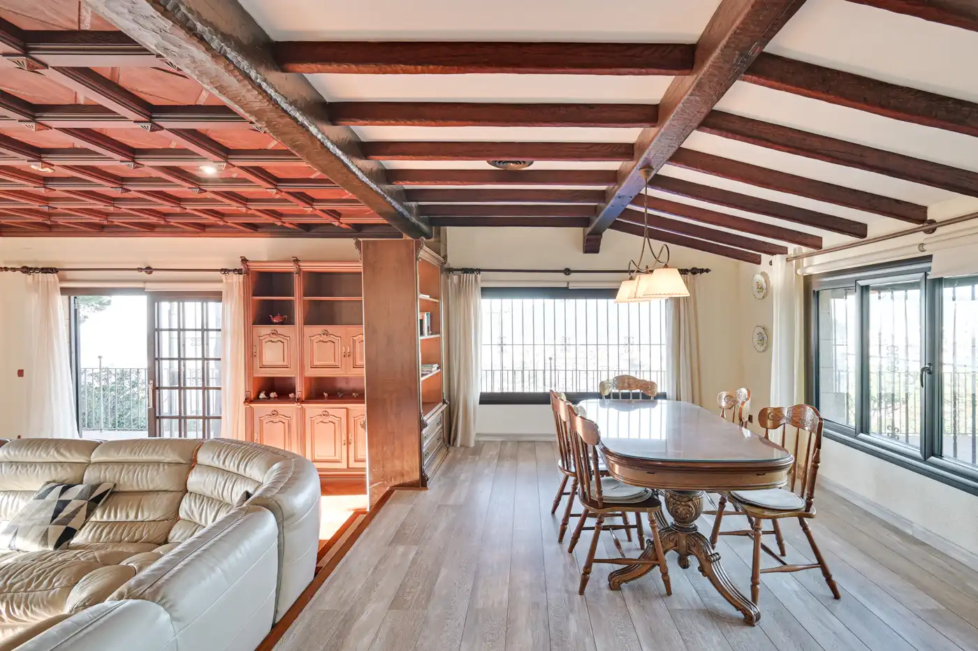 Villa mit Terrasse zum Verkauf in Carrer del Navegant 112, imagen 7