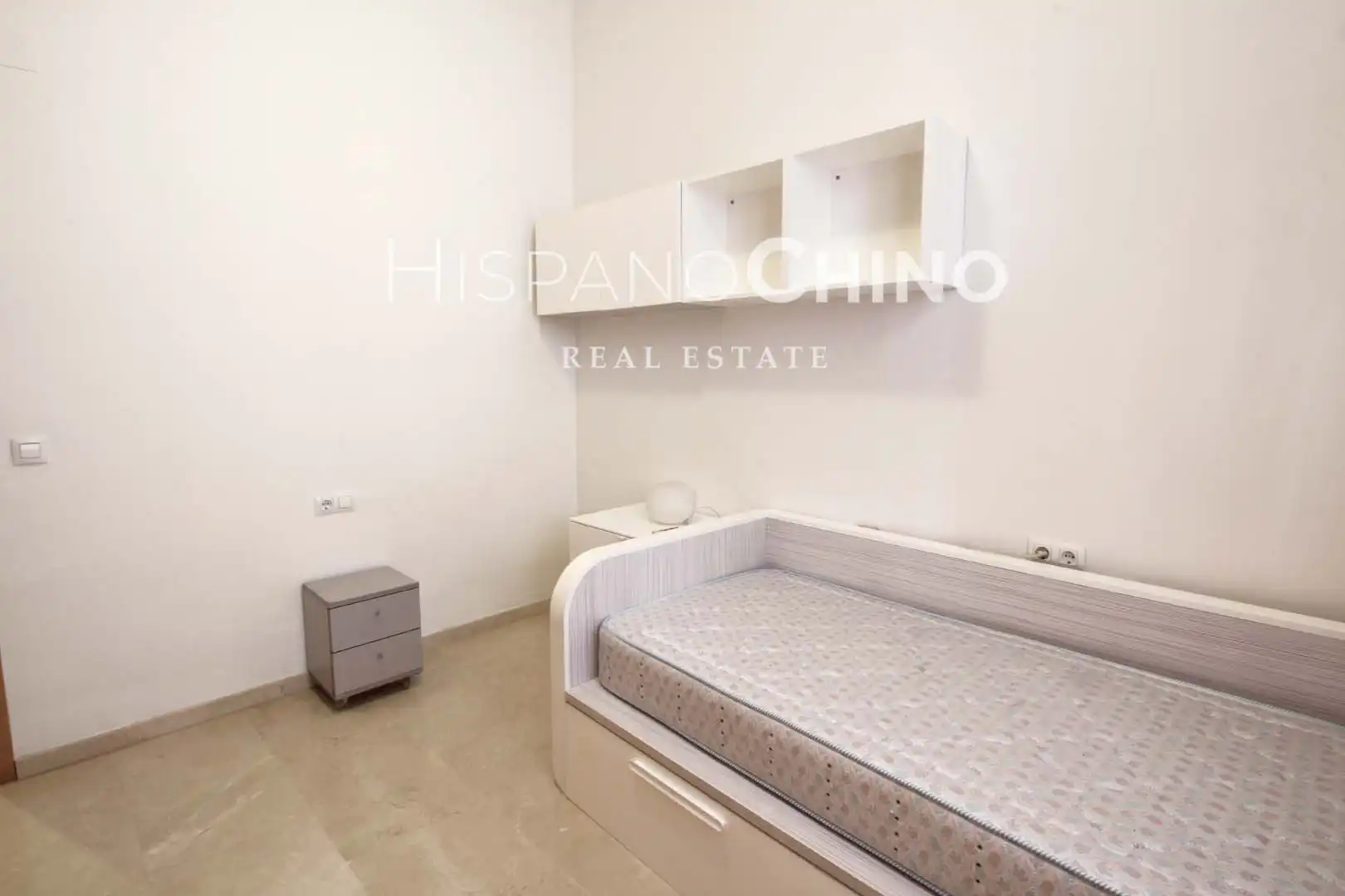 Apartament en venda en Valencia amb Aire condicionat, Calefacció i Forn