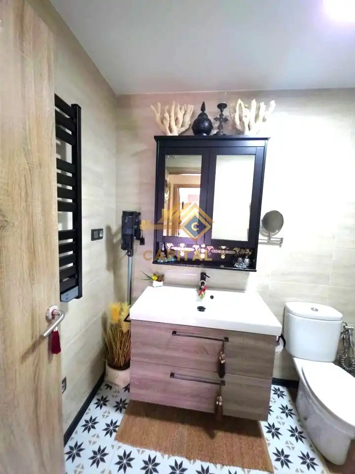 Appartamento con terrazza in vendita a Calle Recas, imagen 29