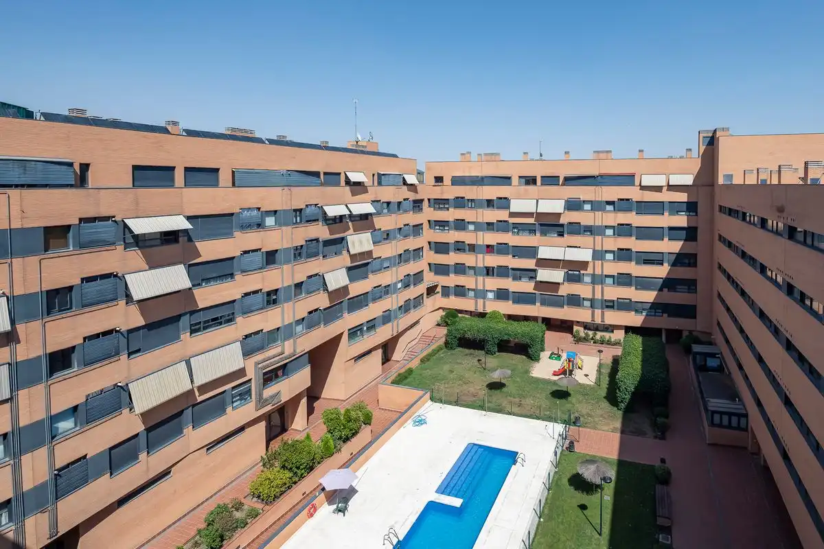 Penthouse with terrace for sale in Calle de Pirra, imagen 32