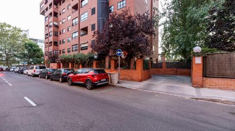 Photo 3 of Garage for sale in Castilla,  Madrid Capital