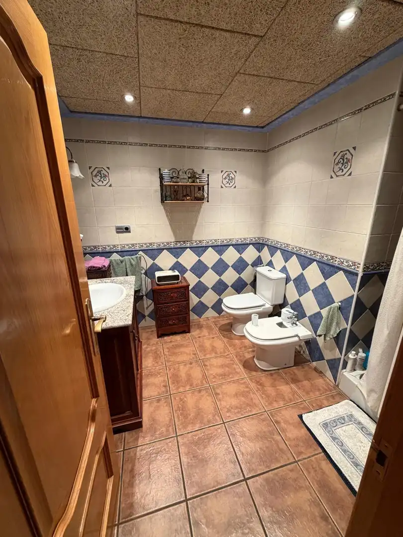 Villa mit Pool zum Verkauf in El Llano, imagen 24
