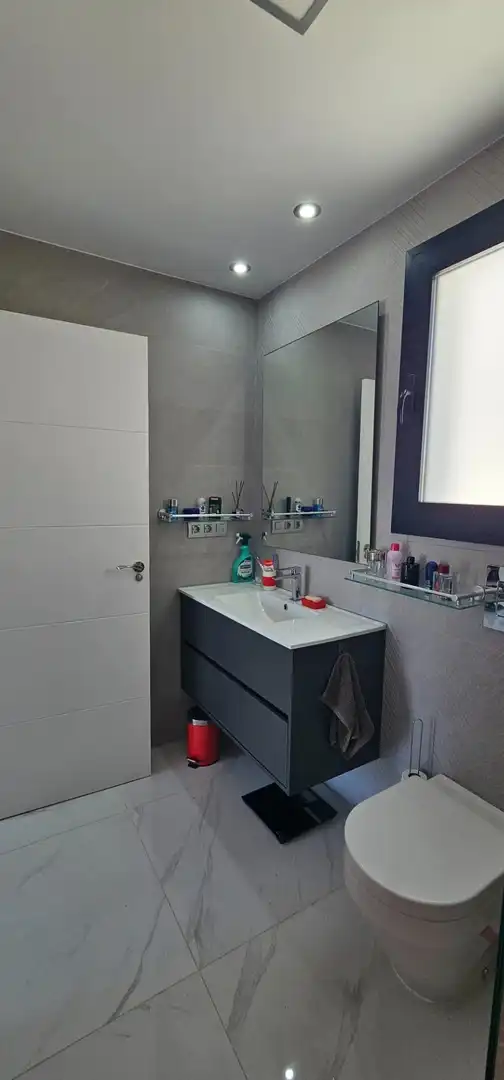 Detached house with terrace for sale in Los Montesinos, imagen 24
