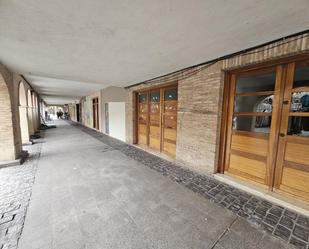 Exterior view of Premises to rent in Estella / Lizarra