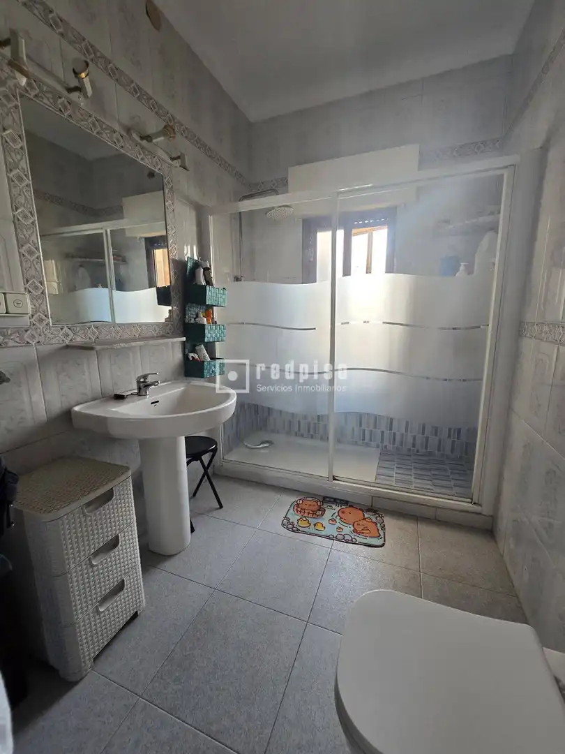 Baño de Piso en venta en Isla Cristina con Aire acondicionado, Calefacción y Terraza