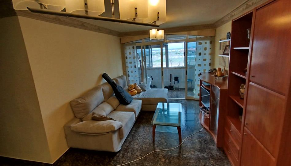 Foto 1 de Pis en venda a Carrer Riu Llobregat, 43, Campclar, Tarragona