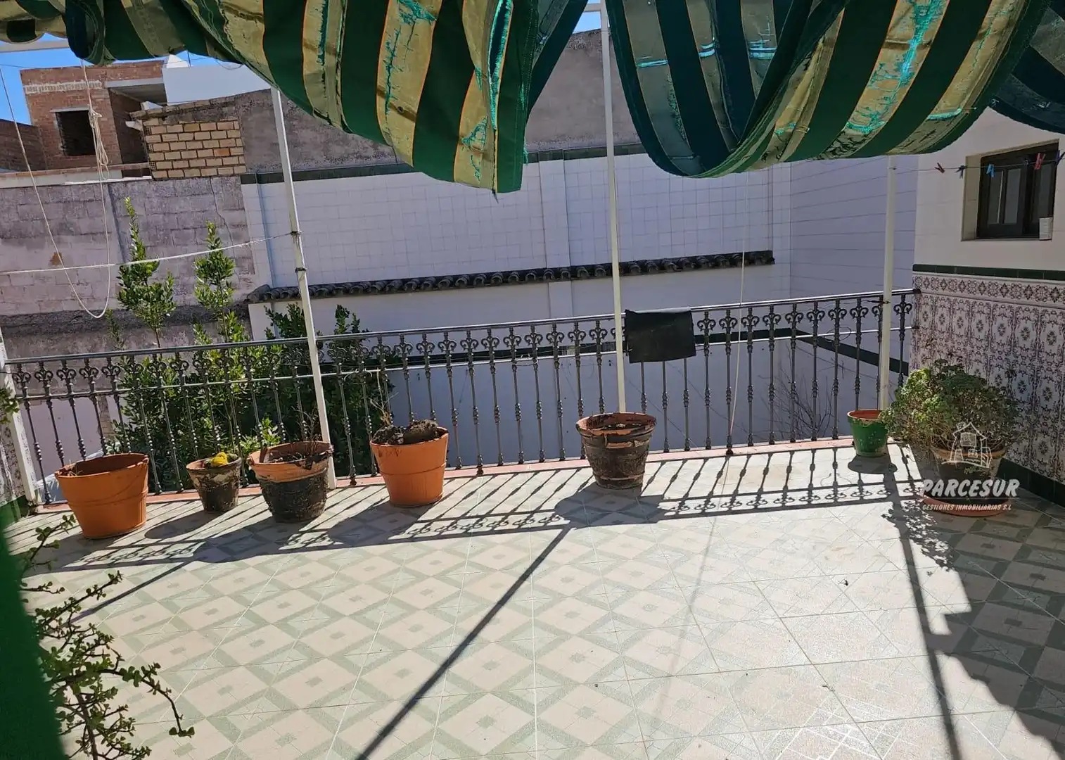 Casa con terrazza in vendita a Montalbán de Córdoba, imagen 37