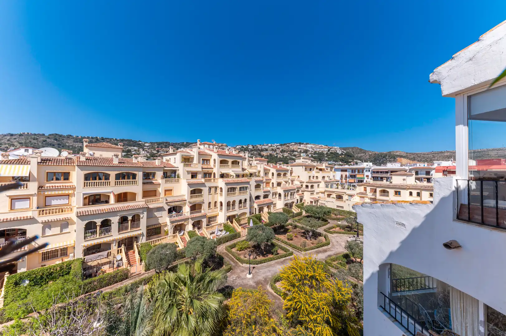 Flat for sale in Avenida de Lepanto, Puerto