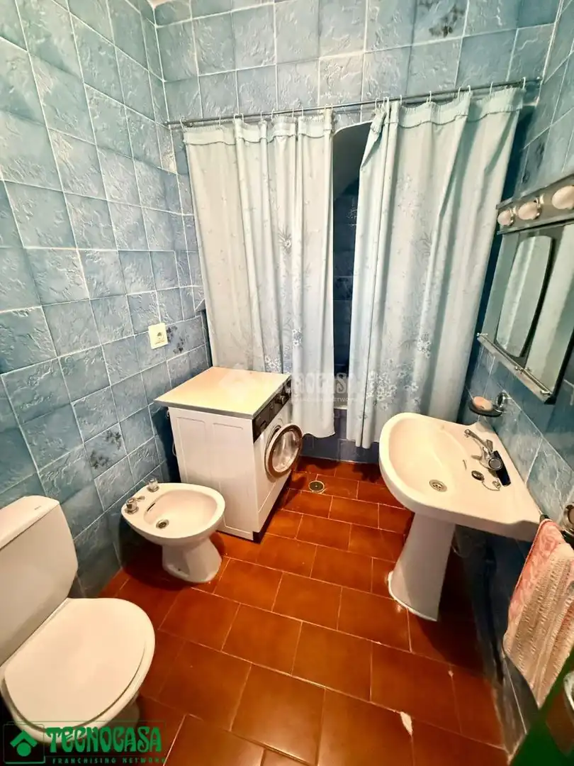 Baño de Casa o chalet en venta en Mocejón