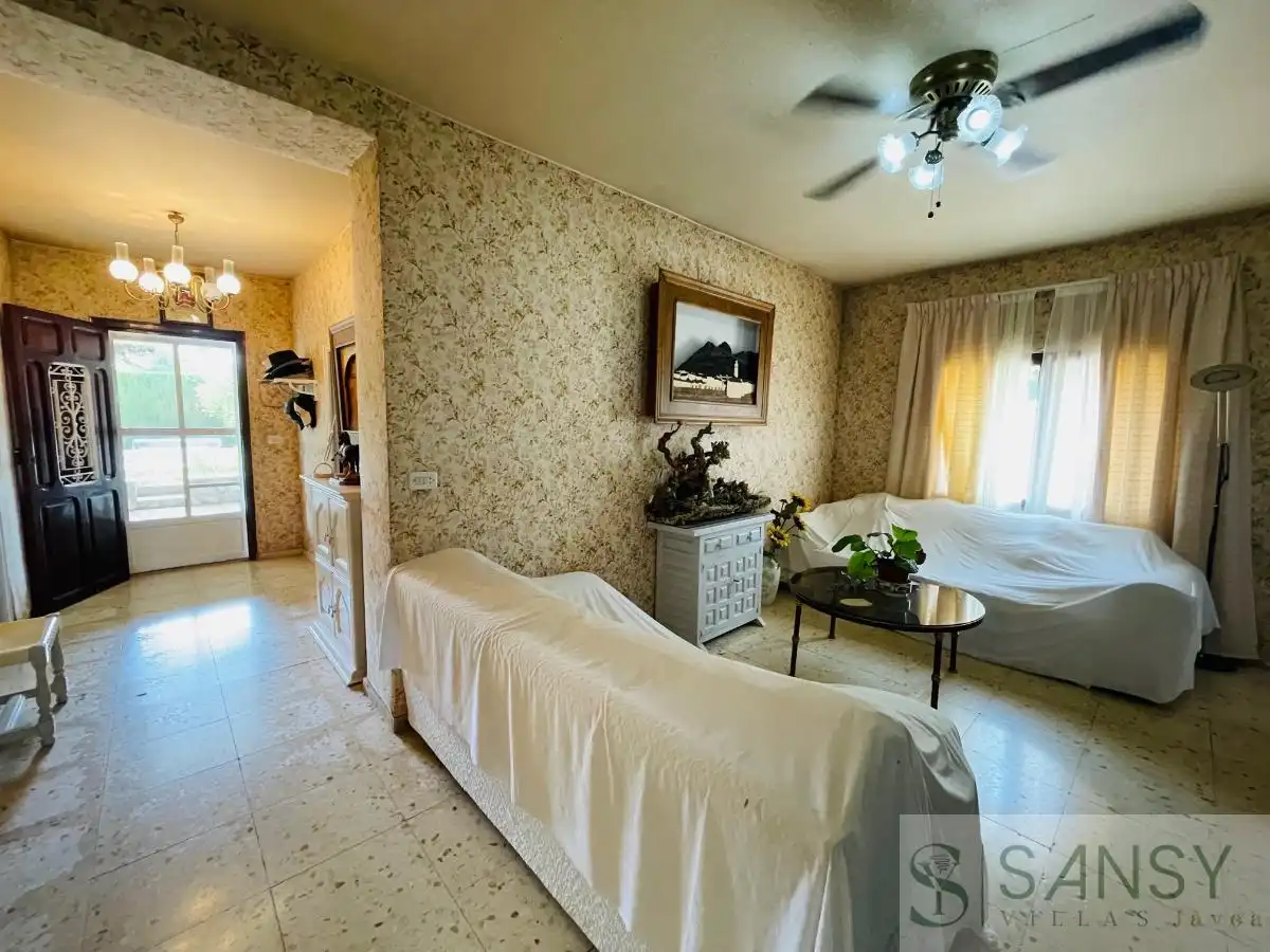 Villa à vendre à Pedreguer, imagen 17