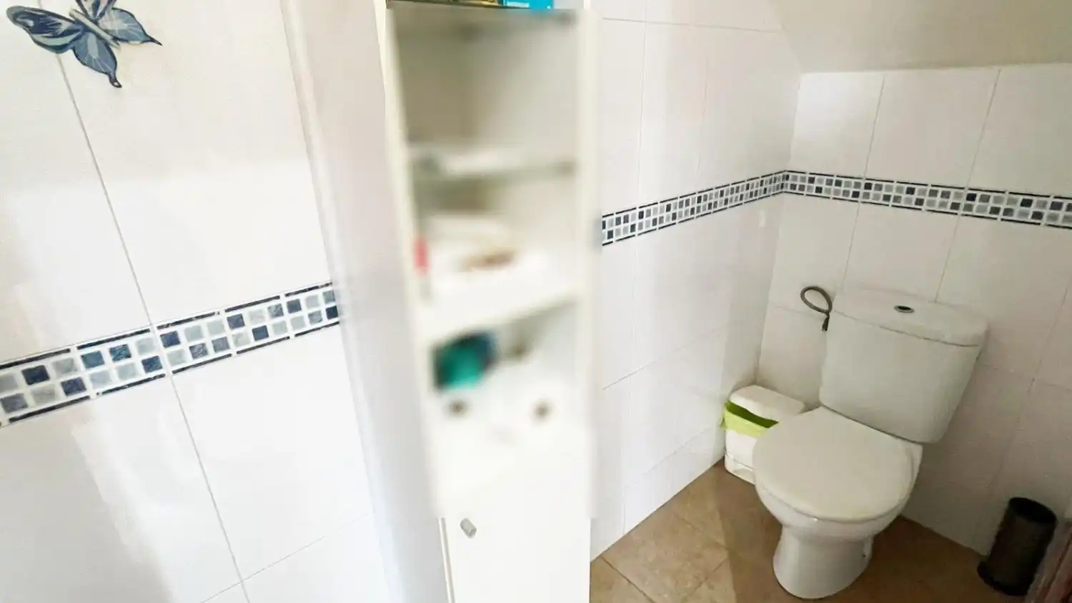 Baño de Casa o chalet en venta en La Carlota con Calefacción y Trastero