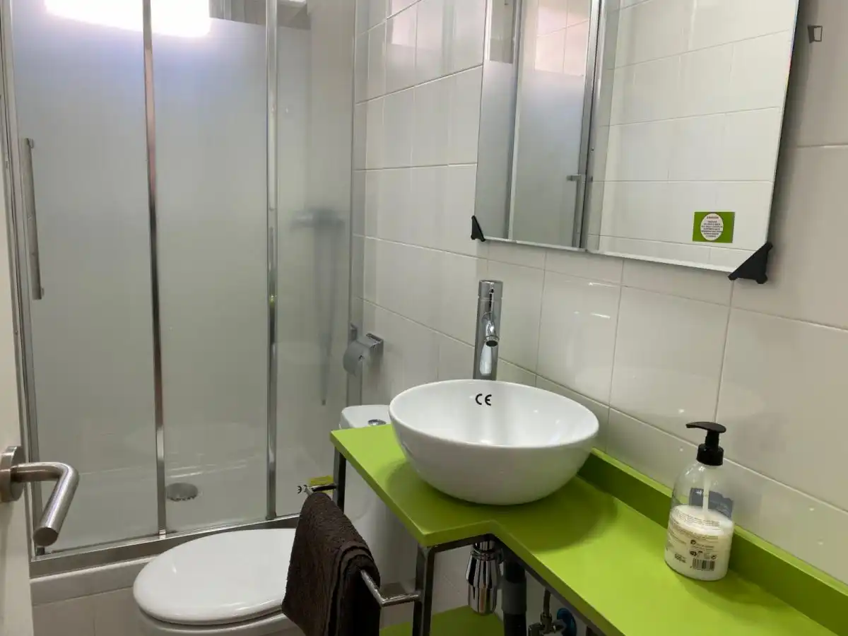 Apartamento de alquiler en Trafalgar