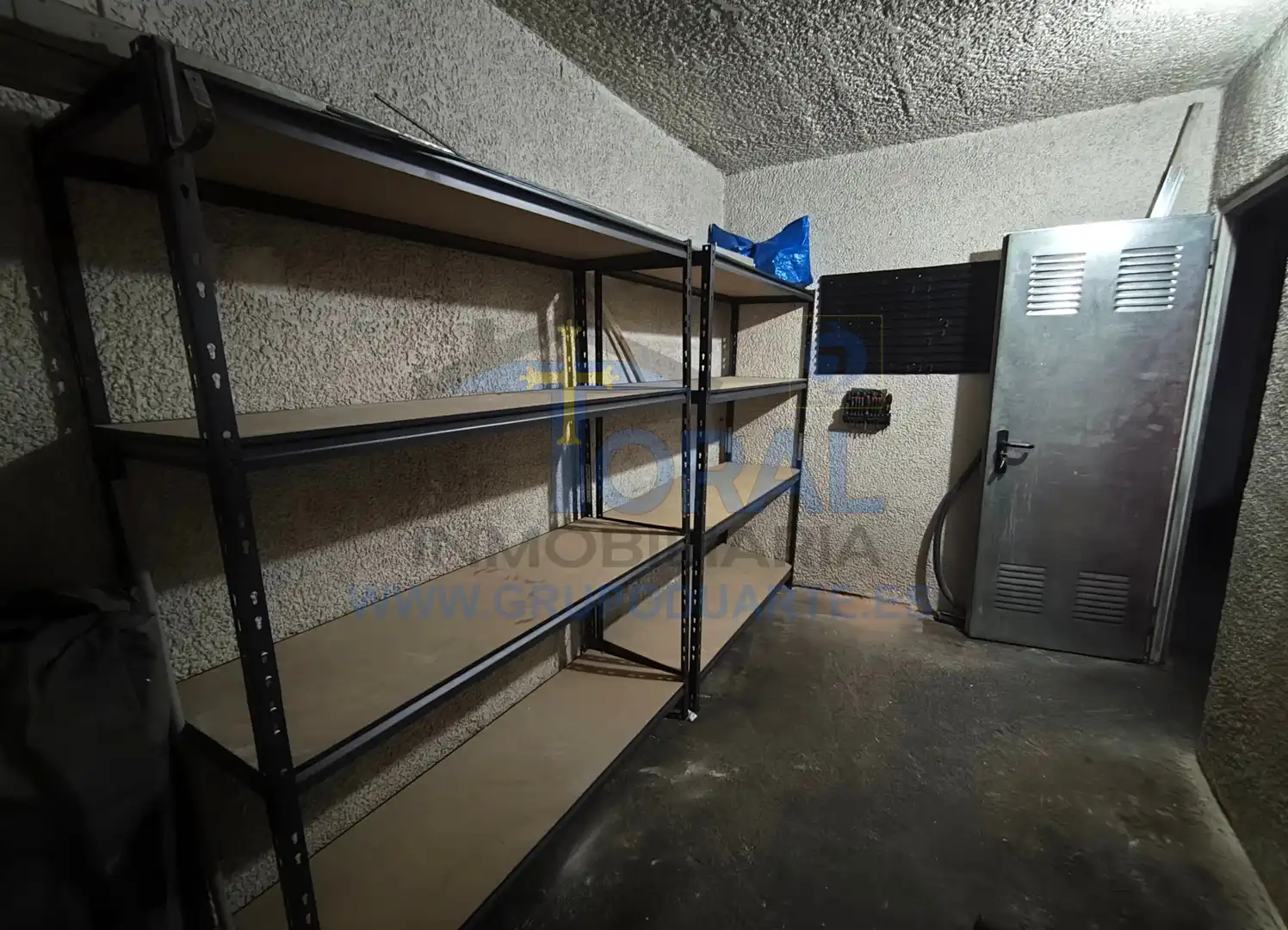 Storage room for sale in Siero