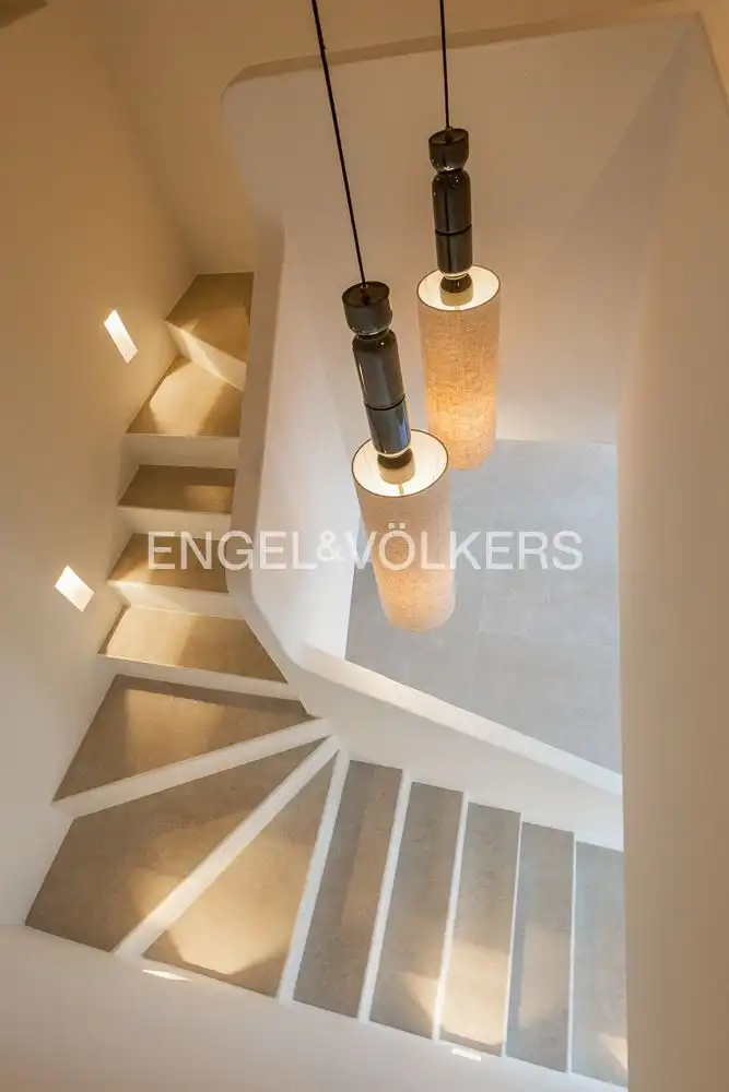 Maison avec terrasse à vendre à Cap Martí - El Tossalet - Pinomar, imagen 29