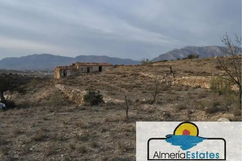 Villa in vendita a Chirivel, imagen 18