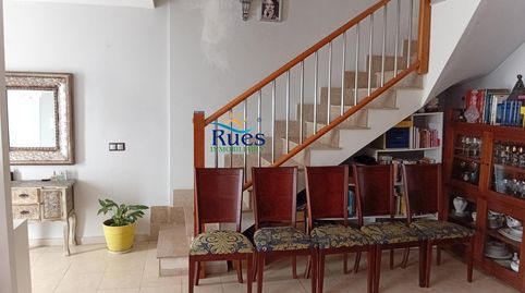 Foto 4 de Casa adosada en venta en Calle Xaloc, Torreblanca, Castellón