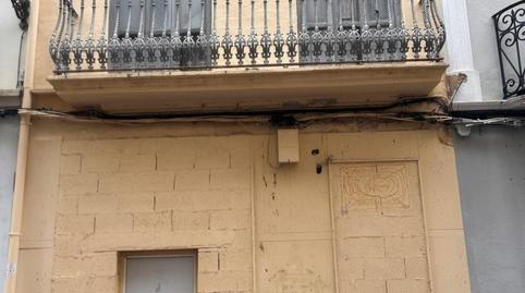 Photo 2 of Single-family semi-detached for sale in Centre, Alzira