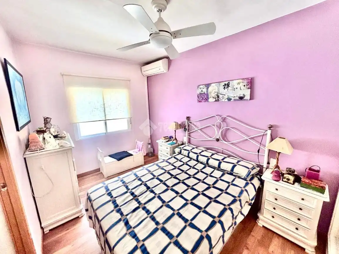 Bedroom of Flat for sale in Posadas  with Air Conditioner, Heating and Terrace