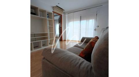 Foto 4 de Pis de lloguer a Carretera de Malilla, Malilla, Valencia