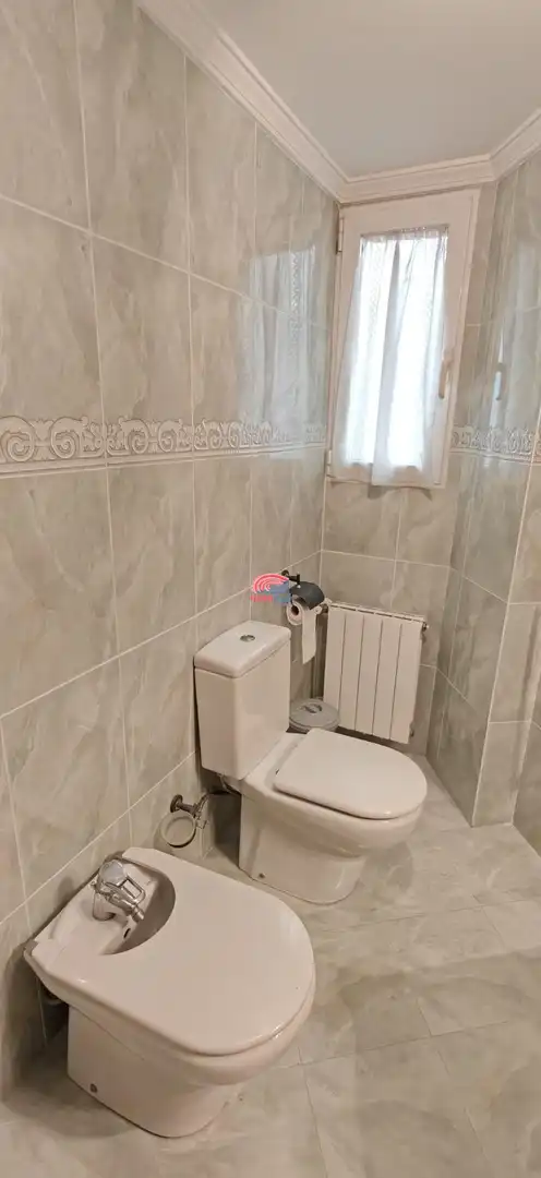 Bany de Pis en venda en Sagunto / Sagunt amb Calefacció
