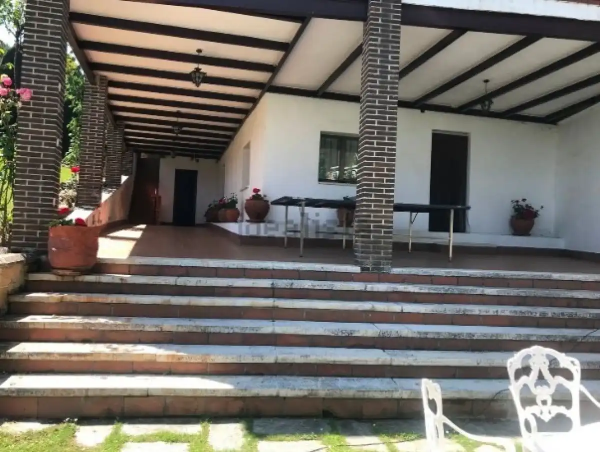 Chalet con piscina en venta en Tudela de Duero, imagen 13