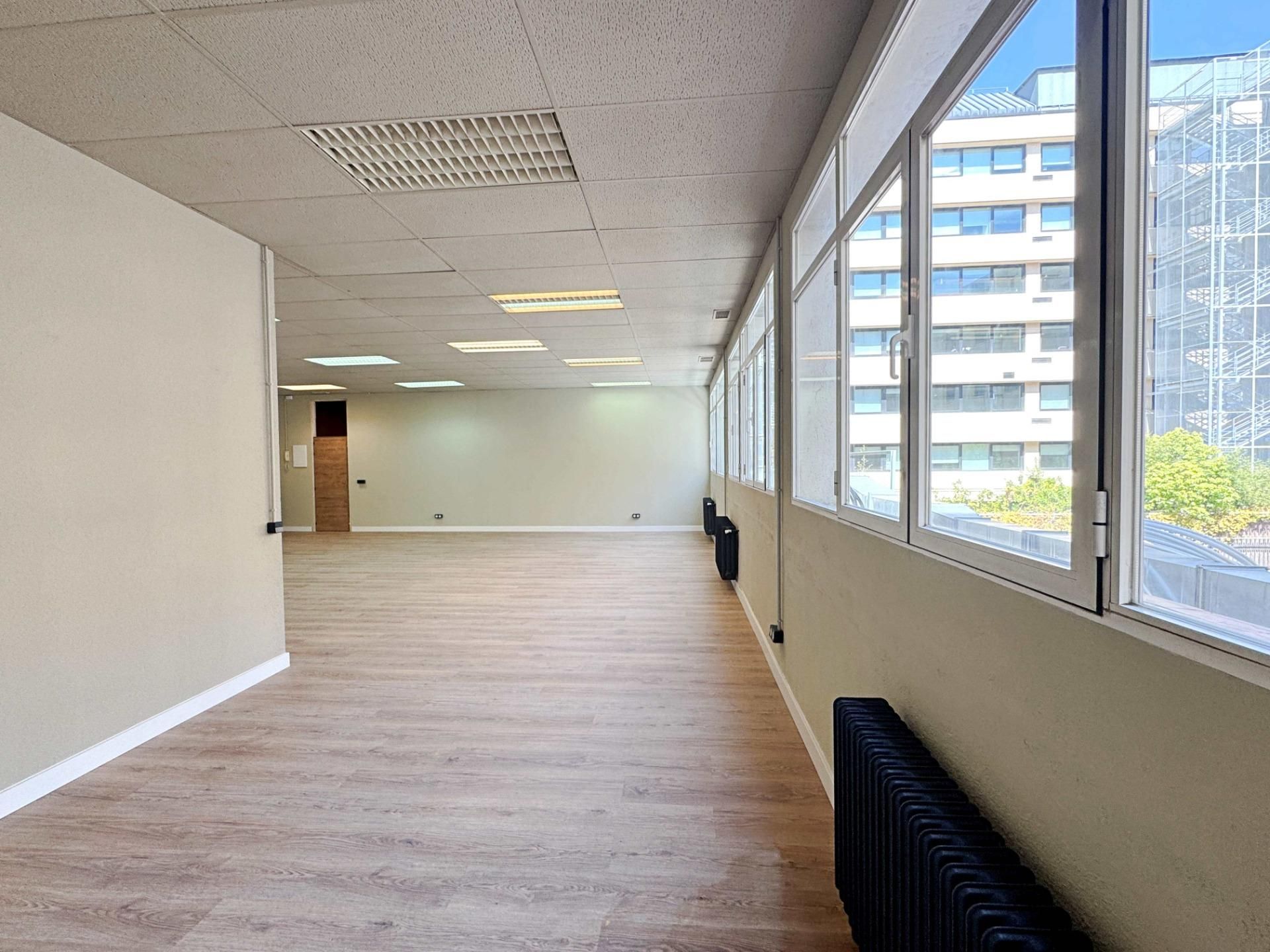 Office to rent in  Madrid Capital  with Heating and Terrace