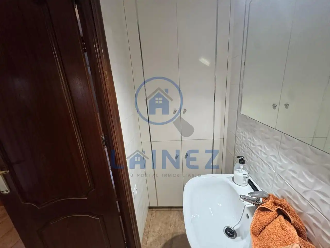 Baño de Casa o chalet en venta en Fuente Obejuna con Aire acondicionado y Trastero