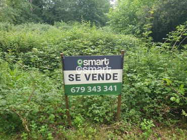 Terreno rustico in vendita a El Berrón - La Carrera