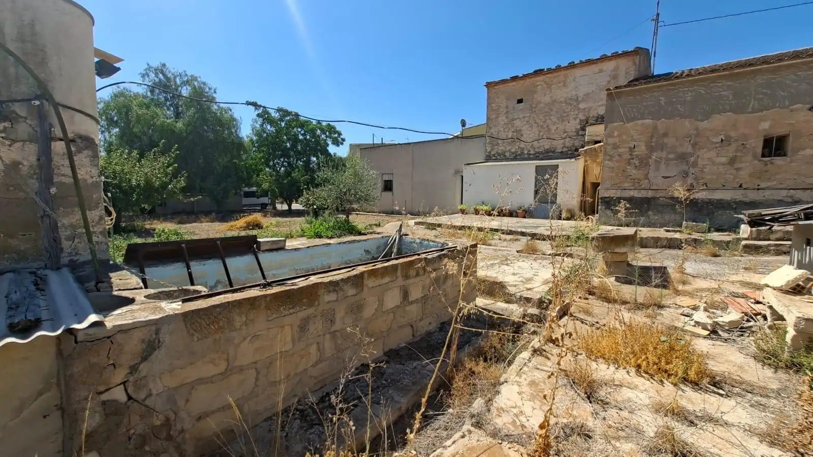 Casa rustica con giardino in vendita a Monóvar  / Monòver, imagen 5