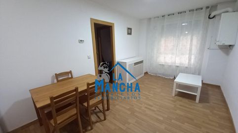 Photo 5 of Flat for rent in Centro, Albacete Capital