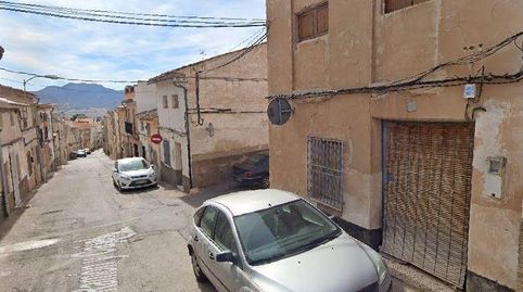 Foto 2 von Haus oder Chalet zum Verkauf in Calle Ramon y Cajal, 73, Jumilla, Murcia