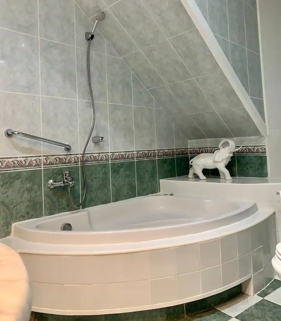 Baño de Piso en venta en Villa del Prado
