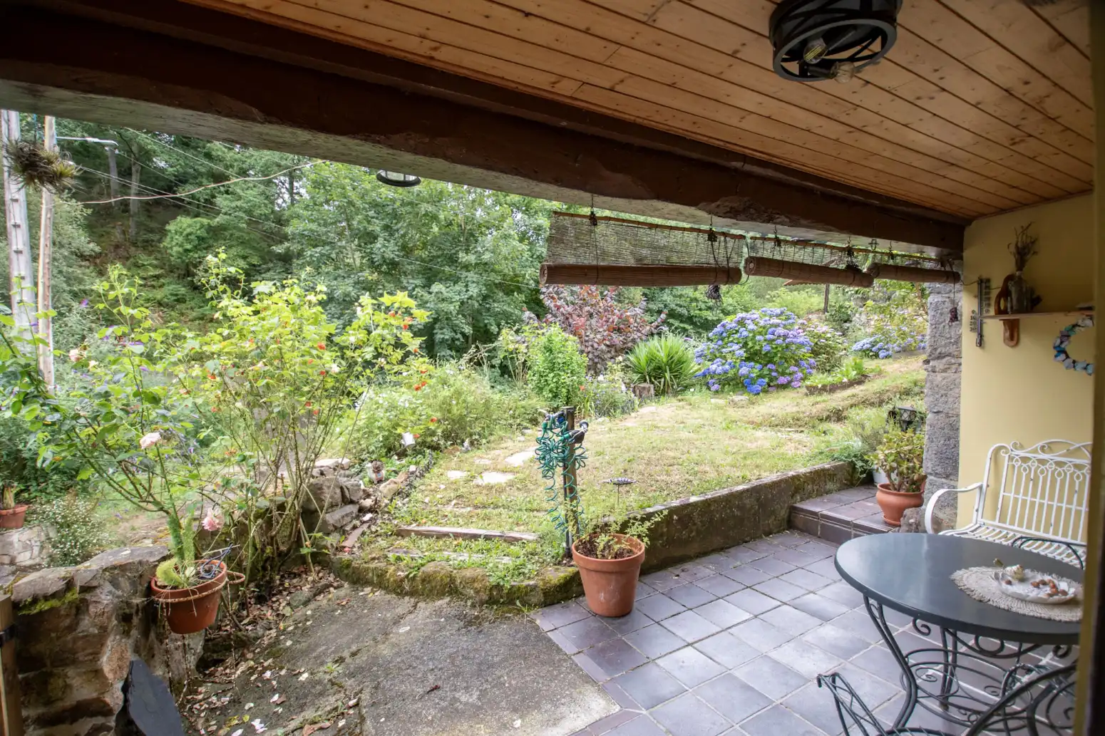 Terrace of Houses for sale in Cabranes  with Heating, Private garden and Terrace