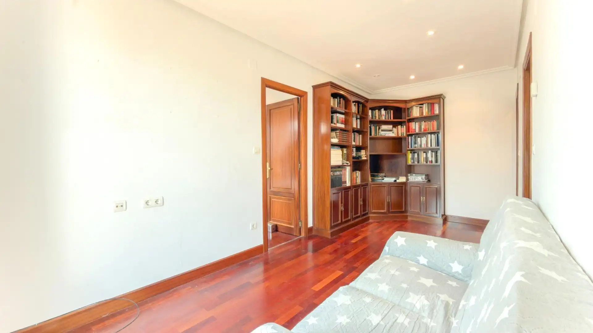 Apartament amb ascensor en venda a Calle DE LARRAMENDI, imagen 6