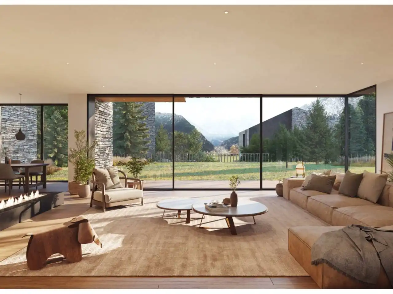 Terreno residenziale in vendita a Sispony, imagen 3