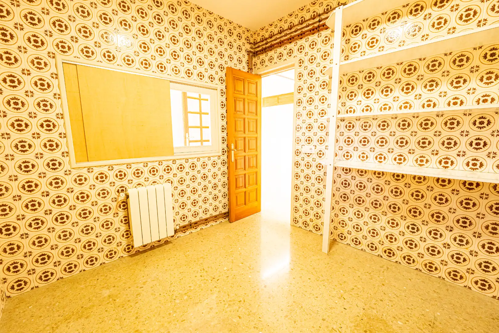 Piso en venta en Santa Oliva
