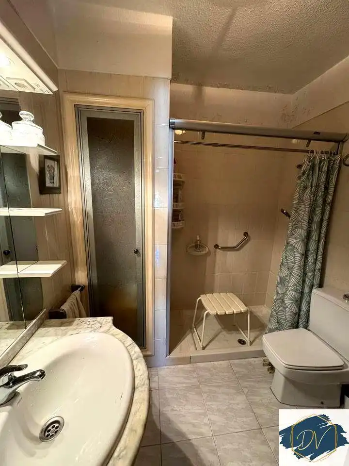 Wohnung mit Aufzug zum Verkauf in Avenida de Bélgica, imagen 15