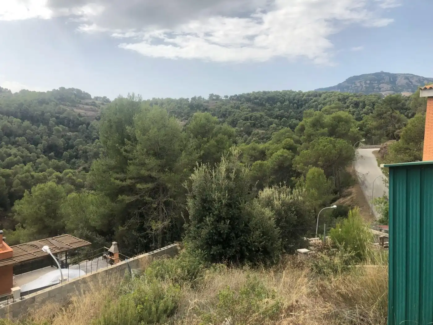 Residential land for sale in Sant Llorenç Savall, imagen 3