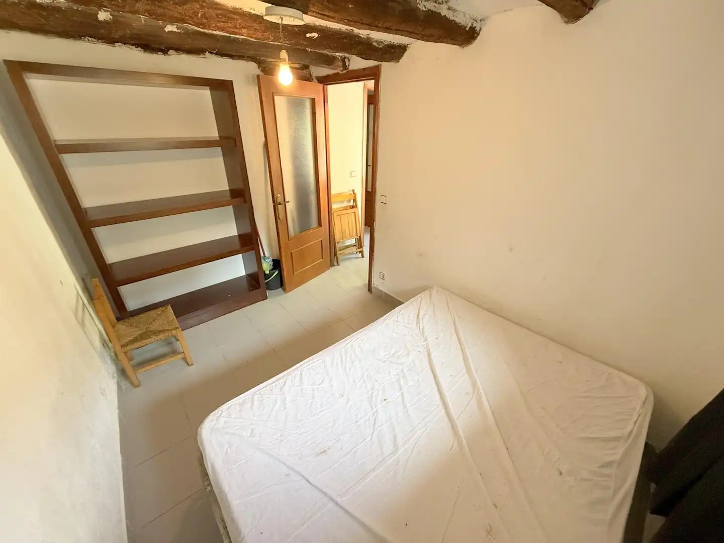 Bedroom of Commercial properties for sale in Morentin