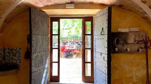 Foto 4 de Finca rústica de lloguer a Calle Veïnat de Panedes, Llagostera, Girona