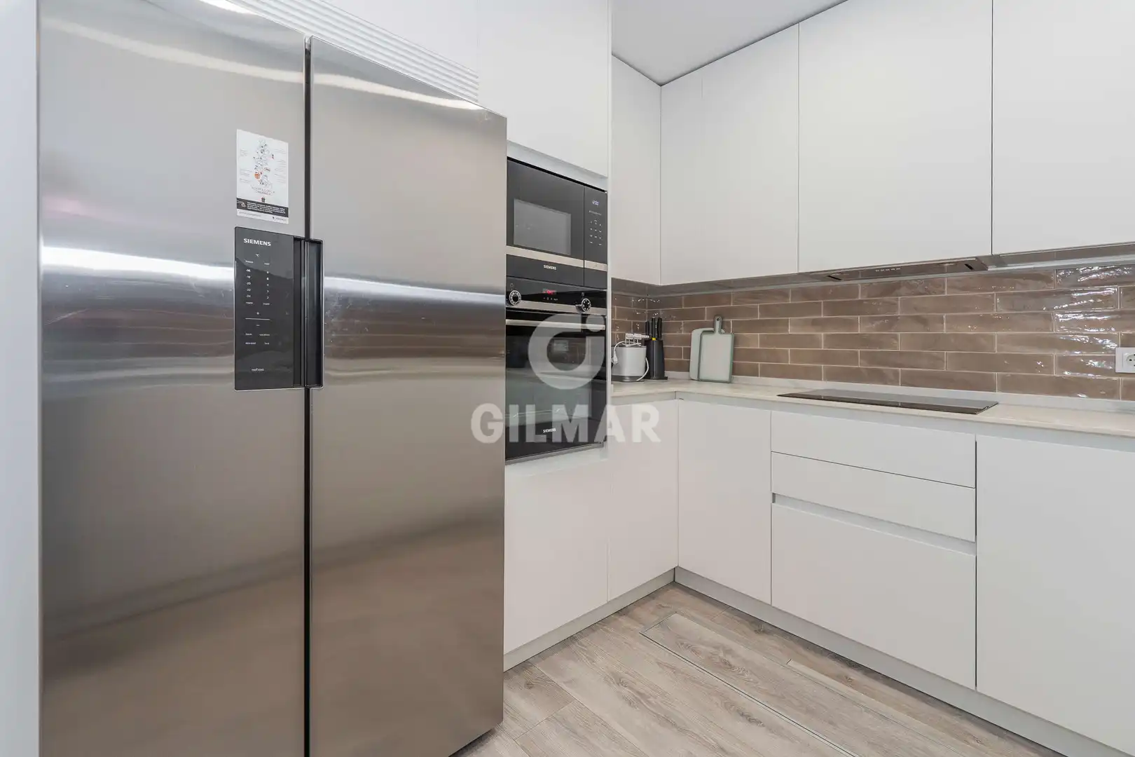 Flat with lift for sale in Barrio de Salamanca, imagen 13