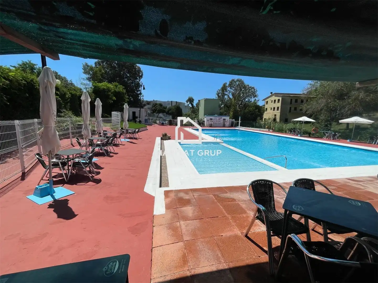 Casa amb piscina en venda a Platja d'Aro, imagen 6