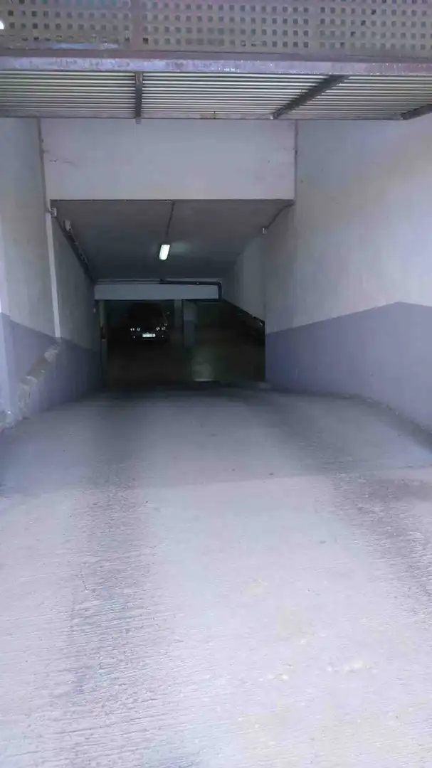 Parking of Garage for rent in Llucmajor