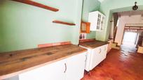 Kitchen of Single-family semi-detached for sale in Benidoleig  with Terrace and Balcony