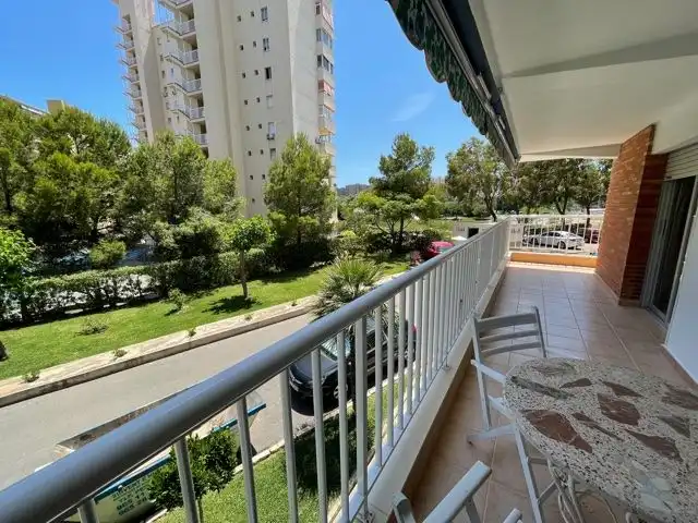 Wohnung zur Miete in Avenida Bruselas, Playa de San Juan