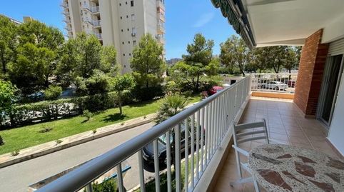 Foto 2 von Wohnung zur Miete in Avenida Bruselas, Playa de San Juan, Alicante / Alacant