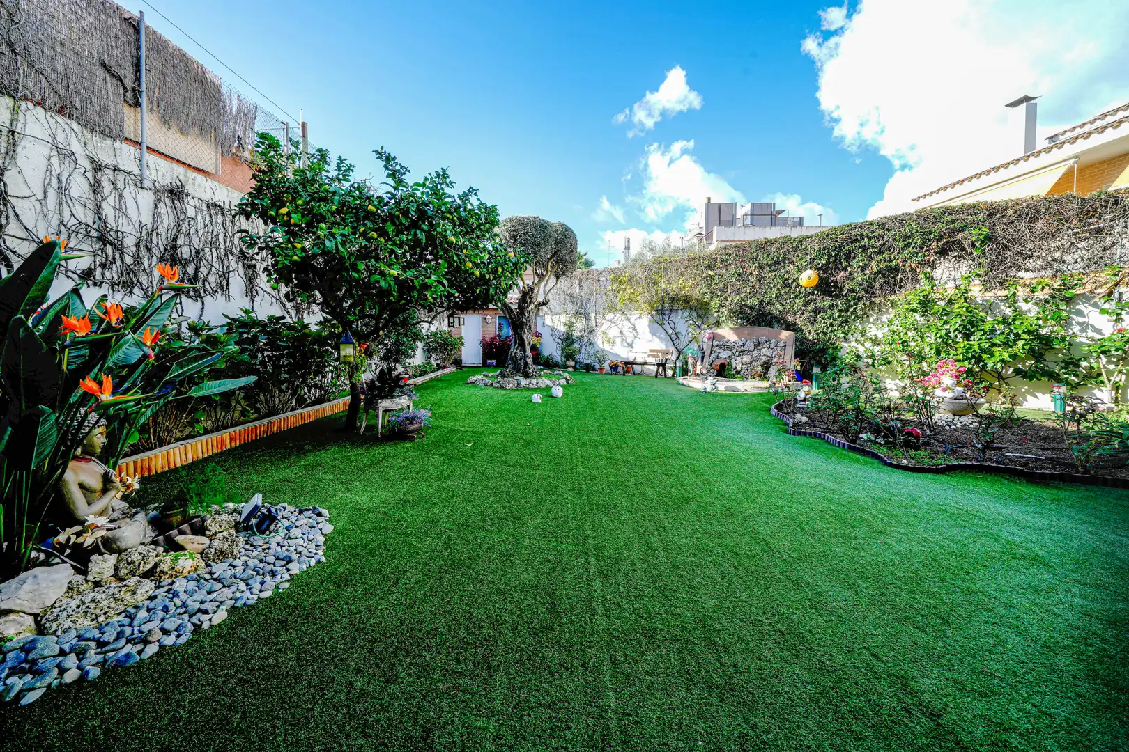 Casa con terraza en venta en Centre, imagen 33