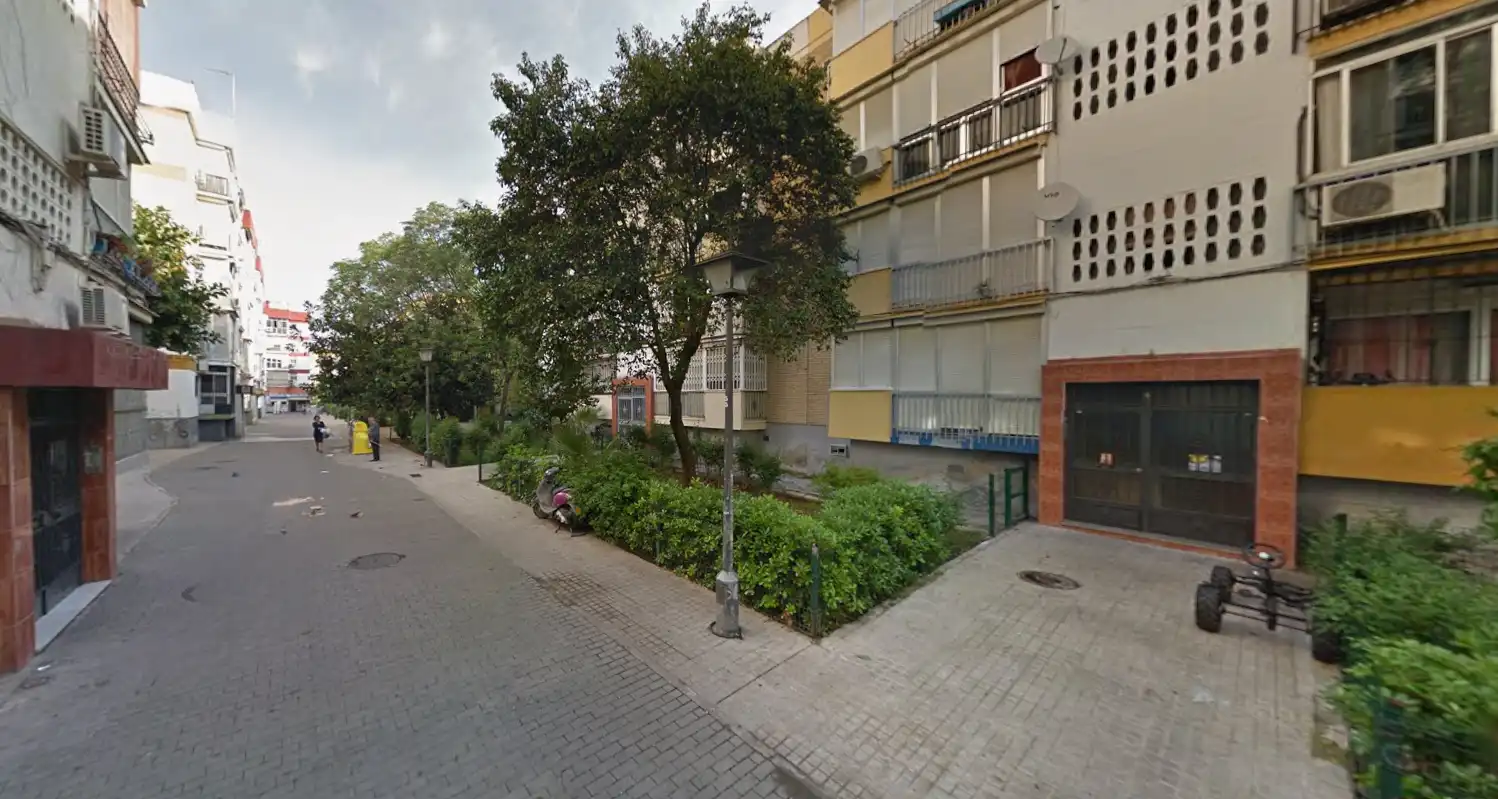 Appartement à vendre à COMUNIDAD ANDALUZA