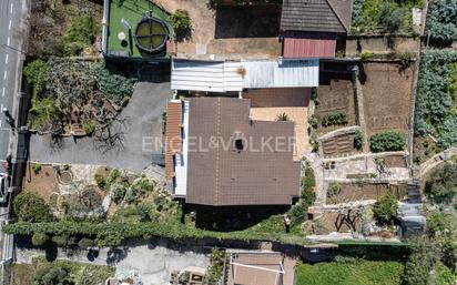 Exterior view of House or chalet for sale in Cubelles  with Heating, Private garden and Terrace